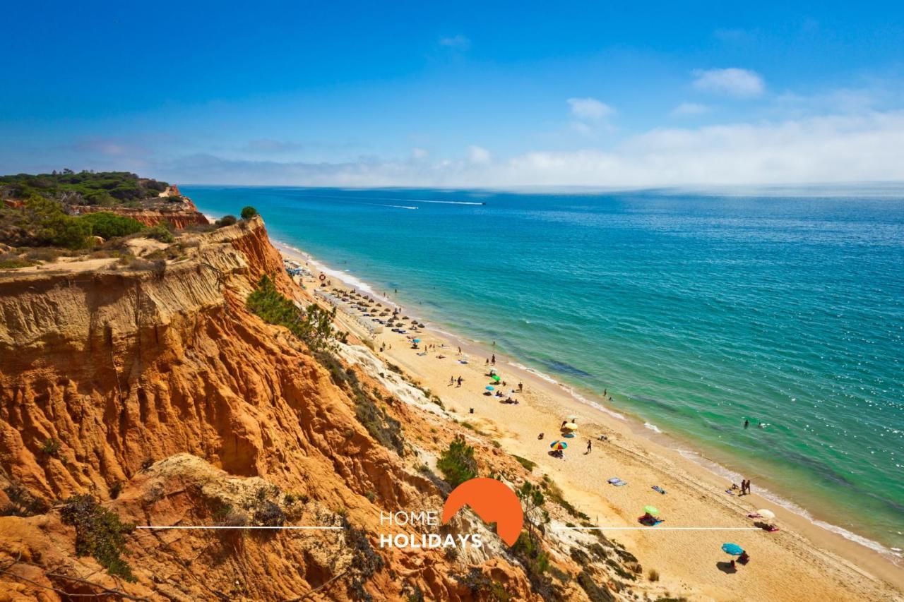 אלבופיירה #001 Verissimo Flat By Home Holidays מראה חיצוני תמונה