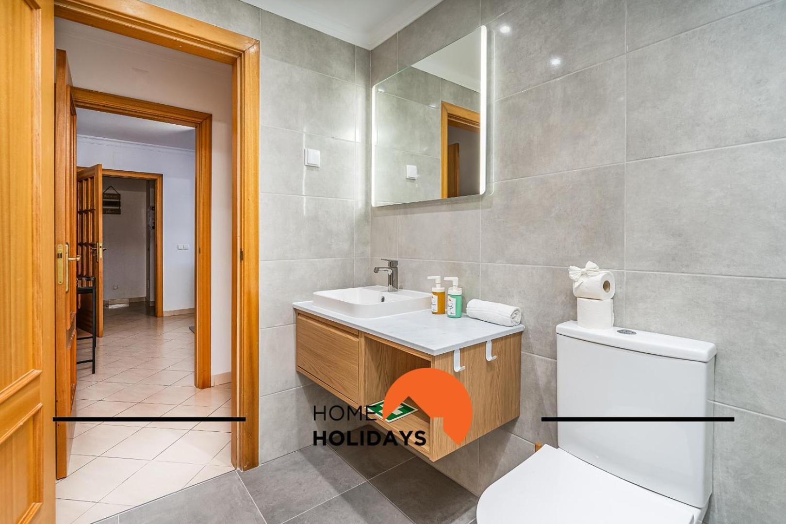 אלבופיירה #001 Verissimo Flat By Home Holidays מראה חיצוני תמונה
